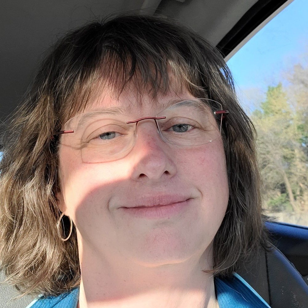 Meet your Posher, Jan